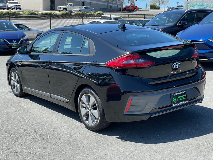 2019 Hyundai Ioniq Plug-In Hybrid Hatchback, available for sale in Daly City, California | Green Light Auto Wholesale. Daly City, California 2019 Hyundai Ioniq Plug-In Hybrid Hatchback, available for sale in Daly City, California | Green Light Auto Wholesale. Daly City, California