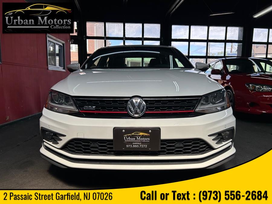 2017 Volkswagen Jetta GLI, available for sale in Garfield, New Jersey | Urban Motors Collection. Garfield, New Jersey 2017 Volkswagen Jetta GLI, available for sale in Garfield, New Jersey | Urban Motors Collection. Garfield, New Jersey
