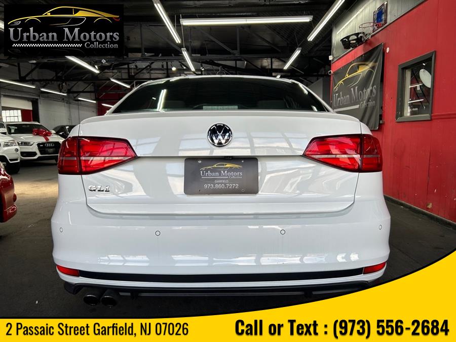 2017 Volkswagen Jetta GLI, available for sale in Garfield, New Jersey | Urban Motors Collection. Garfield, New Jersey 2017 Volkswagen Jetta GLI, available for sale in Garfield, New Jersey | Urban Motors Collection. Garfield, New Jersey