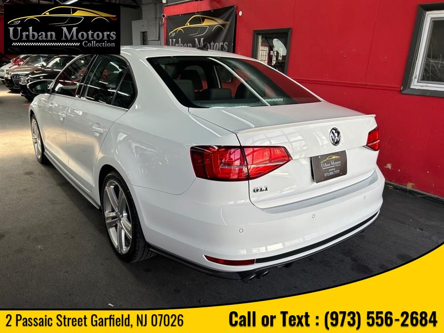2017 Volkswagen Jetta GLI, available for sale in Garfield, New Jersey | Urban Motors Collection. Garfield, New Jersey 2017 Volkswagen Jetta GLI, available for sale in Garfield, New Jersey | Urban Motors Collection. Garfield, New Jersey