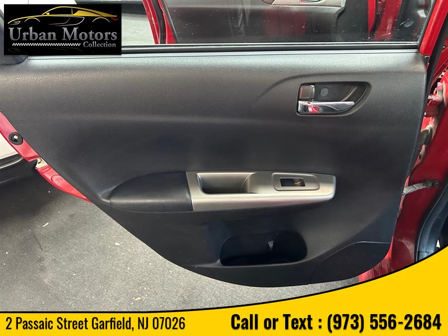 2009 Subaru Impreza Sedan Wrx , available for sale in Garfield, New Jersey | Urban Motors Collection. Garfield, New Jersey 2009 Subaru Impreza Sedan Wrx , available for sale in Garfield, New Jersey | Urban Motors Collection. Garfield, New Jersey