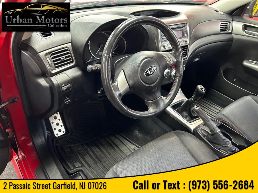 2009 Subaru Impreza Sedan Wrx , available for sale in Garfield, New Jersey | Urban Motors Collection. Garfield, New Jersey 2009 Subaru Impreza Sedan Wrx , available for sale in Garfield, New Jersey | Urban Motors Collection. Garfield, New Jersey