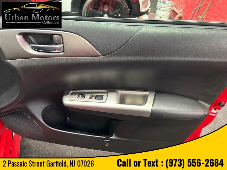 2009 Subaru Impreza Sedan Wrx , available for sale in Garfield, New Jersey | Urban Motors Collection. Garfield, New Jersey 2009 Subaru Impreza Sedan Wrx , available for sale in Garfield, New Jersey | Urban Motors Collection. Garfield, New Jersey