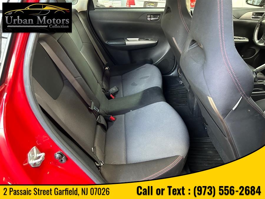 2009 Subaru Impreza Sedan Wrx , available for sale in Garfield, New Jersey | Urban Motors Collection. Garfield, New Jersey 2009 Subaru Impreza Sedan Wrx , available for sale in Garfield, New Jersey | Urban Motors Collection. Garfield, New Jersey