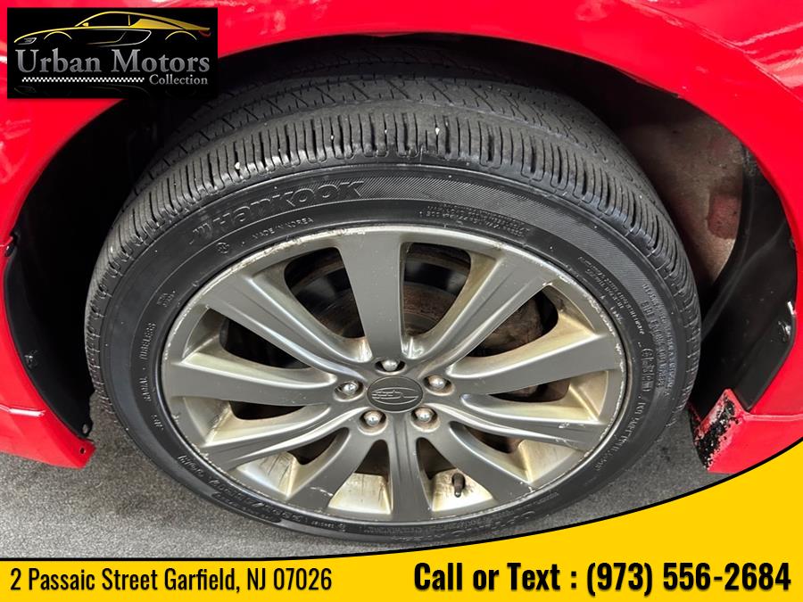 2009 Subaru Impreza Sedan Wrx , available for sale in Garfield, New Jersey | Urban Motors Collection. Garfield, New Jersey 2009 Subaru Impreza Sedan Wrx , available for sale in Garfield, New Jersey | Urban Motors Collection. Garfield, New Jersey