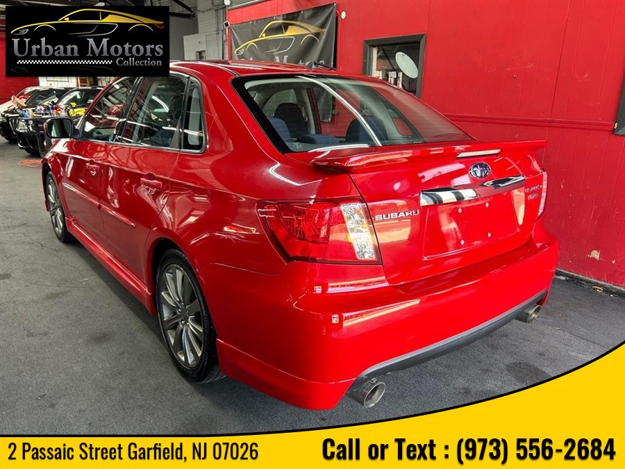 2009 Subaru Impreza Sedan Wrx , available for sale in Garfield, New Jersey | Urban Motors Collection. Garfield, New Jersey 2009 Subaru Impreza Sedan Wrx , available for sale in Garfield, New Jersey | Urban Motors Collection. Garfield, New Jersey