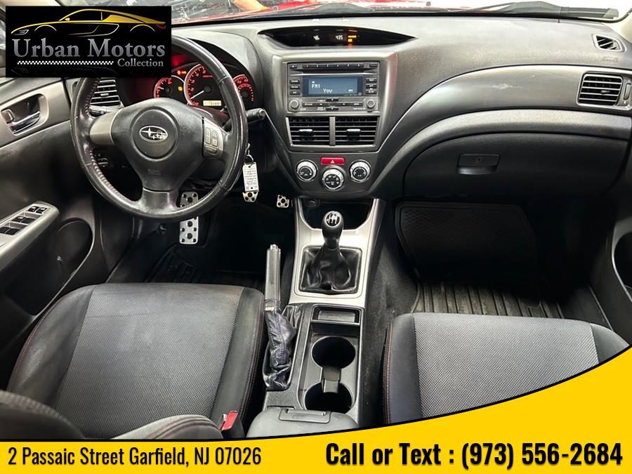 2009 Subaru Impreza Sedan Wrx , available for sale in Garfield, New Jersey | Urban Motors Collection. Garfield, New Jersey 2009 Subaru Impreza Sedan Wrx , available for sale in Garfield, New Jersey | Urban Motors Collection. Garfield, New Jersey