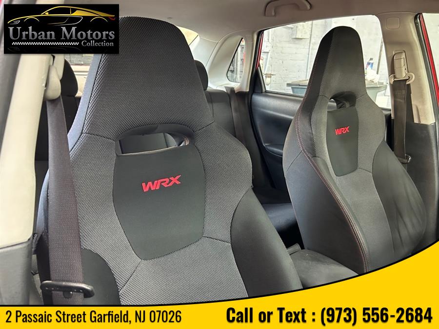 2009 Subaru Impreza Sedan Wrx , available for sale in Garfield, New Jersey | Urban Motors Collection. Garfield, New Jersey 2009 Subaru Impreza Sedan Wrx , available for sale in Garfield, New Jersey | Urban Motors Collection. Garfield, New Jersey