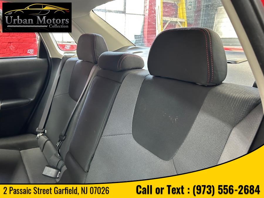 2009 Subaru Impreza Sedan Wrx , available for sale in Garfield, New Jersey | Urban Motors Collection. Garfield, New Jersey 2009 Subaru Impreza Sedan Wrx , available for sale in Garfield, New Jersey | Urban Motors Collection. Garfield, New Jersey