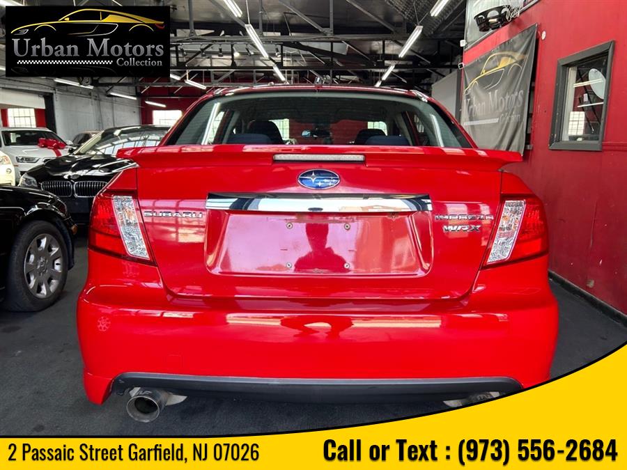 2009 Subaru Impreza Sedan Wrx , available for sale in Garfield, New Jersey | Urban Motors Collection. Garfield, New Jersey 2009 Subaru Impreza Sedan Wrx , available for sale in Garfield, New Jersey | Urban Motors Collection. Garfield, New Jersey