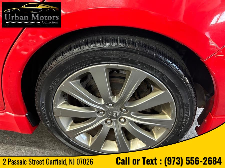 2009 Subaru Impreza Sedan Wrx , available for sale in Garfield, New Jersey | Urban Motors Collection. Garfield, New Jersey 2009 Subaru Impreza Sedan Wrx , available for sale in Garfield, New Jersey | Urban Motors Collection. Garfield, New Jersey