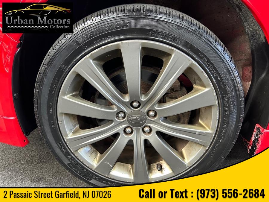 2009 Subaru Impreza Sedan Wrx , available for sale in Garfield, New Jersey | Urban Motors Collection. Garfield, New Jersey 2009 Subaru Impreza Sedan Wrx , available for sale in Garfield, New Jersey | Urban Motors Collection. Garfield, New Jersey
