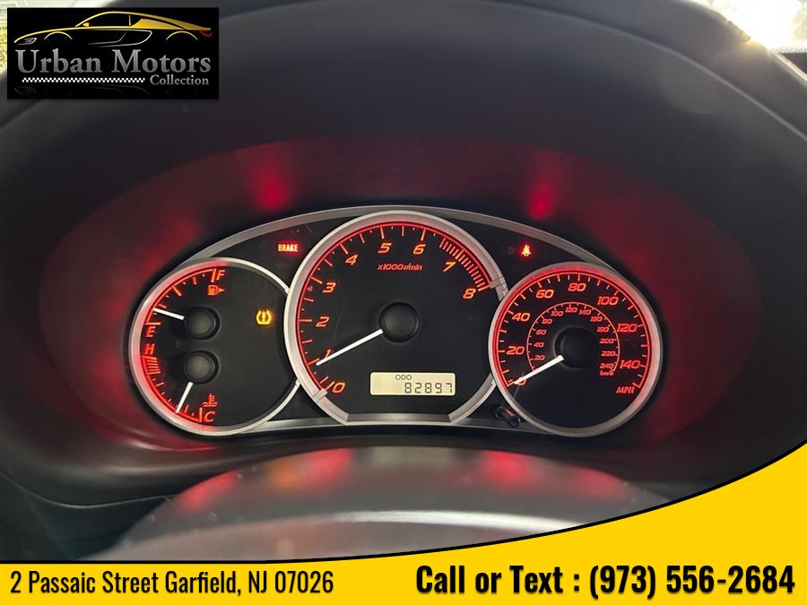 2009 Subaru Impreza Sedan Wrx , available for sale in Garfield, New Jersey | Urban Motors Collection. Garfield, New Jersey 2009 Subaru Impreza Sedan Wrx , available for sale in Garfield, New Jersey | Urban Motors Collection. Garfield, New Jersey