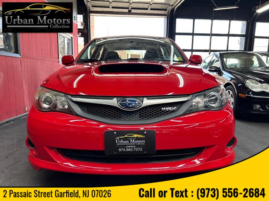 2009 Subaru Impreza Sedan Wrx , available for sale in Garfield, New Jersey | Urban Motors Collection. Garfield, New Jersey 2009 Subaru Impreza Sedan Wrx , available for sale in Garfield, New Jersey | Urban Motors Collection. Garfield, New Jersey