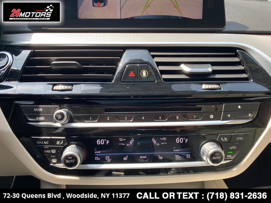 2018 BMW 5 Series 530i xDrive Sedan, available for sale in Woodside, New York | 26 Motors Queens. Woodside, New York 2018 BMW 5 Series 530i xDrive Sedan, available for sale in Woodside, New York | 26 Motors Queens. Woodside, New York