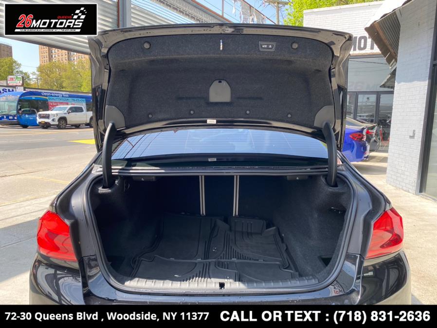 2018 BMW 5 Series 530i xDrive Sedan, available for sale in Woodside, New York | 26 Motors Queens. Woodside, New York 2018 BMW 5 Series 530i xDrive Sedan, available for sale in Woodside, New York | 26 Motors Queens. Woodside, New York