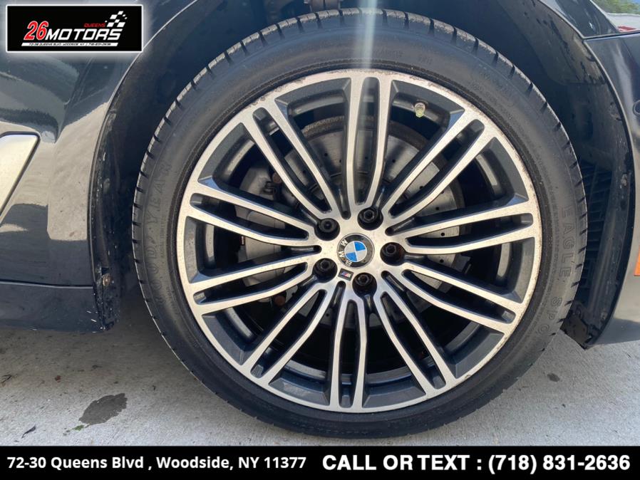 2018 BMW 5 Series 530i xDrive Sedan, available for sale in Woodside, New York | 26 Motors Queens. Woodside, New York 2018 BMW 5 Series 530i xDrive Sedan, available for sale in Woodside, New York | 26 Motors Queens. Woodside, New York