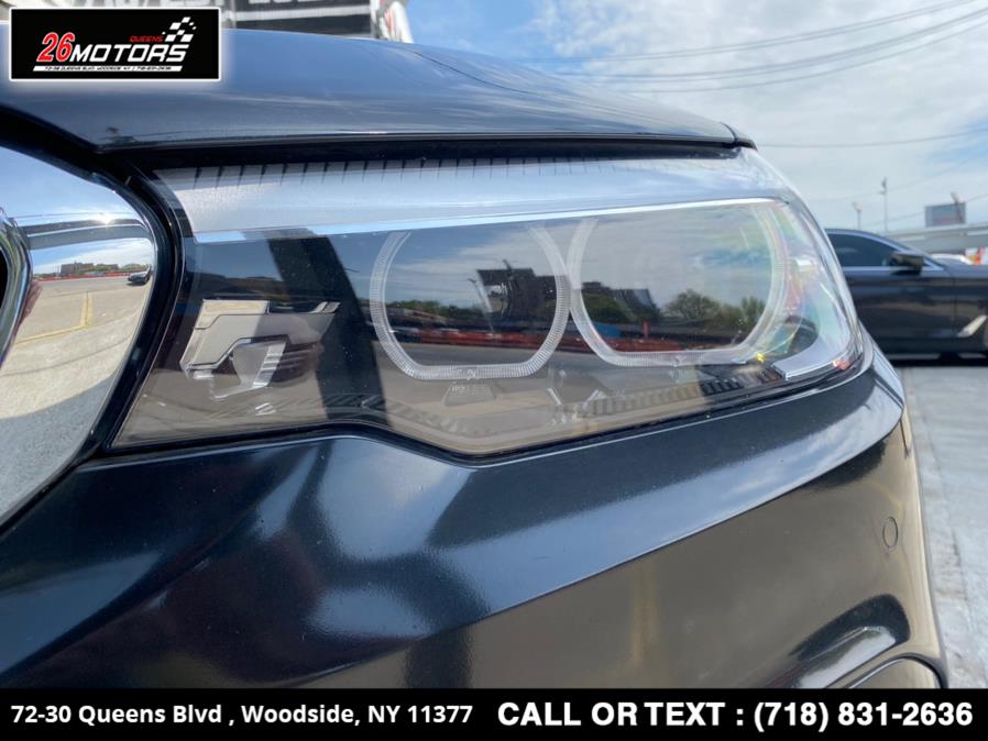 2018 BMW 5 Series 530i xDrive Sedan, available for sale in Woodside, New York | 26 Motors Queens. Woodside, New York 2018 BMW 5 Series 530i xDrive Sedan, available for sale in Woodside, New York | 26 Motors Queens. Woodside, New York