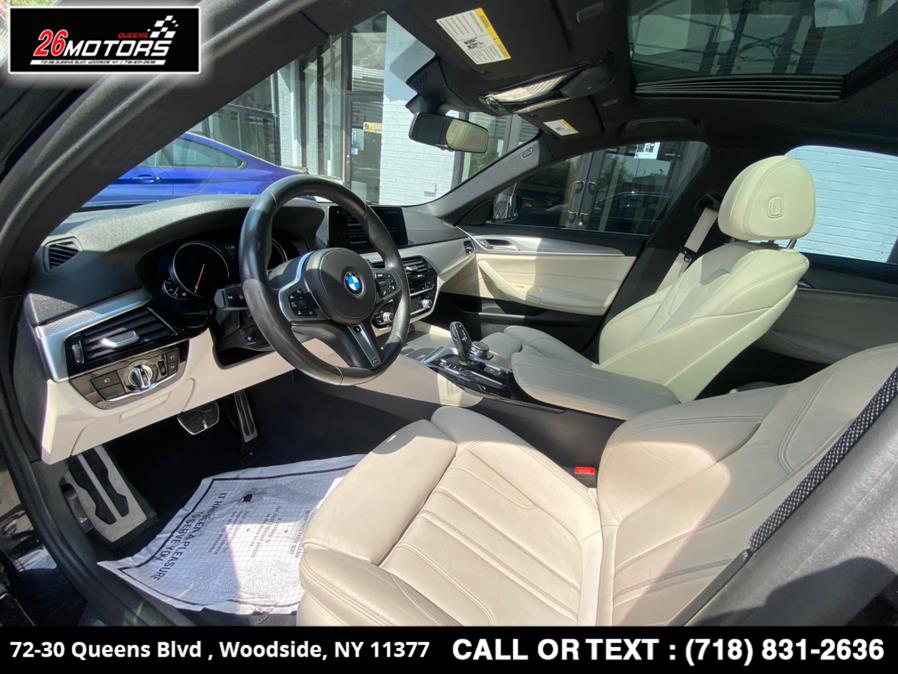 2018 BMW 5 Series 530i xDrive Sedan, available for sale in Woodside, New York | 26 Motors Queens. Woodside, New York 2018 BMW 5 Series 530i xDrive Sedan, available for sale in Woodside, New York | 26 Motors Queens. Woodside, New York