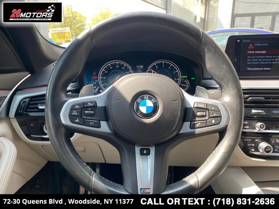 2018 BMW 5 Series 530i xDrive Sedan, available for sale in Woodside, New York | 26 Motors Queens. Woodside, New York 2018 BMW 5 Series 530i xDrive Sedan, available for sale in Woodside, New York | 26 Motors Queens. Woodside, New York