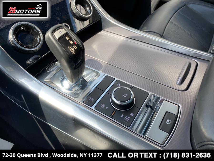 2018 Land Rover Range Rover Sport Td6 Diesel HSE, available for sale in Woodside, New York | 26 Motors Queens. Woodside, New York 2018 Land Rover Range Rover Sport Td6 Diesel HSE, available for sale in Woodside, New York | 26 Motors Queens. Woodside, New York