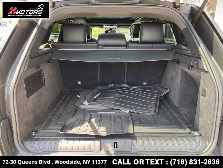 2018 Land Rover Range Rover Sport Td6 Diesel HSE, available for sale in Woodside, New York | 26 Motors Queens. Woodside, New York 2018 Land Rover Range Rover Sport Td6 Diesel HSE, available for sale in Woodside, New York | 26 Motors Queens. Woodside, New York