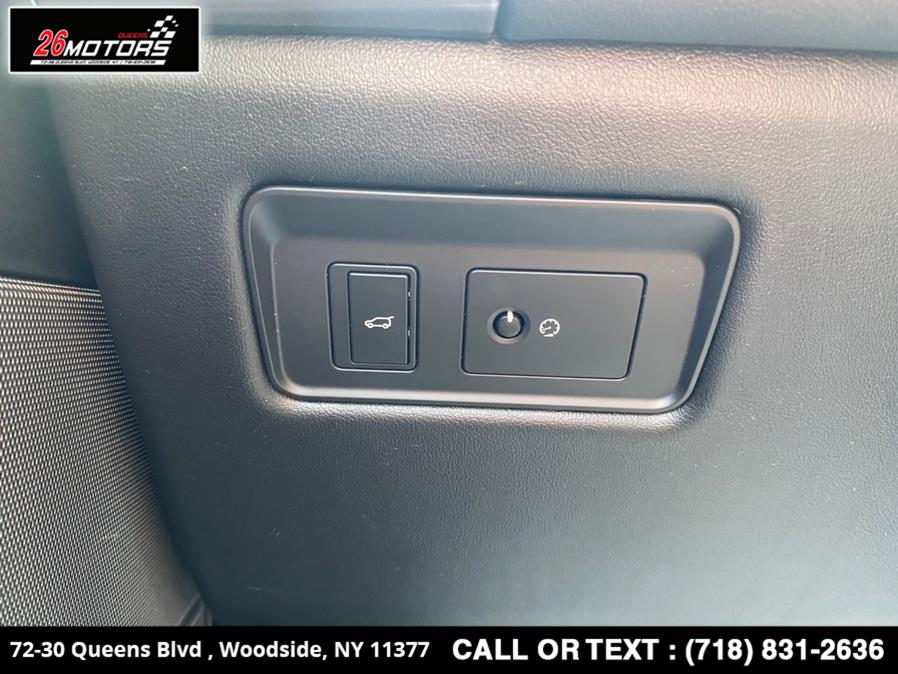 2018 Land Rover Range Rover Sport Td6 Diesel HSE, available for sale in Woodside, New York | 26 Motors Queens. Woodside, New York 2018 Land Rover Range Rover Sport Td6 Diesel HSE, available for sale in Woodside, New York | 26 Motors Queens. Woodside, New York