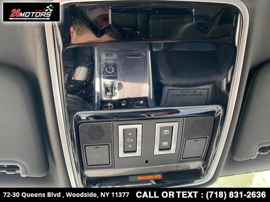 2018 Land Rover Range Rover Sport Td6 Diesel HSE, available for sale in Woodside, New York | 26 Motors Queens. Woodside, New York 2018 Land Rover Range Rover Sport Td6 Diesel HSE, available for sale in Woodside, New York | 26 Motors Queens. Woodside, New York