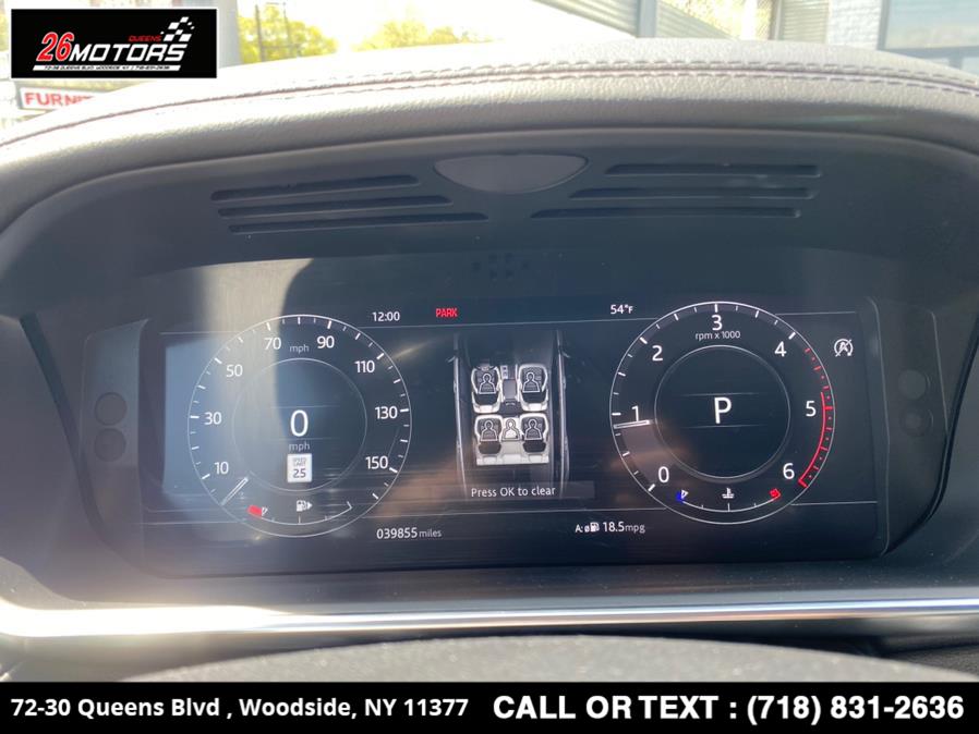 2018 Land Rover Range Rover Sport Td6 Diesel HSE, available for sale in Woodside, New York | 26 Motors Queens. Woodside, New York 2018 Land Rover Range Rover Sport Td6 Diesel HSE, available for sale in Woodside, New York | 26 Motors Queens. Woodside, New York