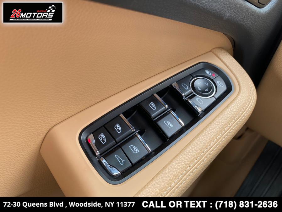 2018 Porsche Macan AWD, available for sale in Woodside, New York | 26 Motors Queens. Woodside, New York 2018 Porsche Macan AWD, available for sale in Woodside, New York | 26 Motors Queens. Woodside, New York
