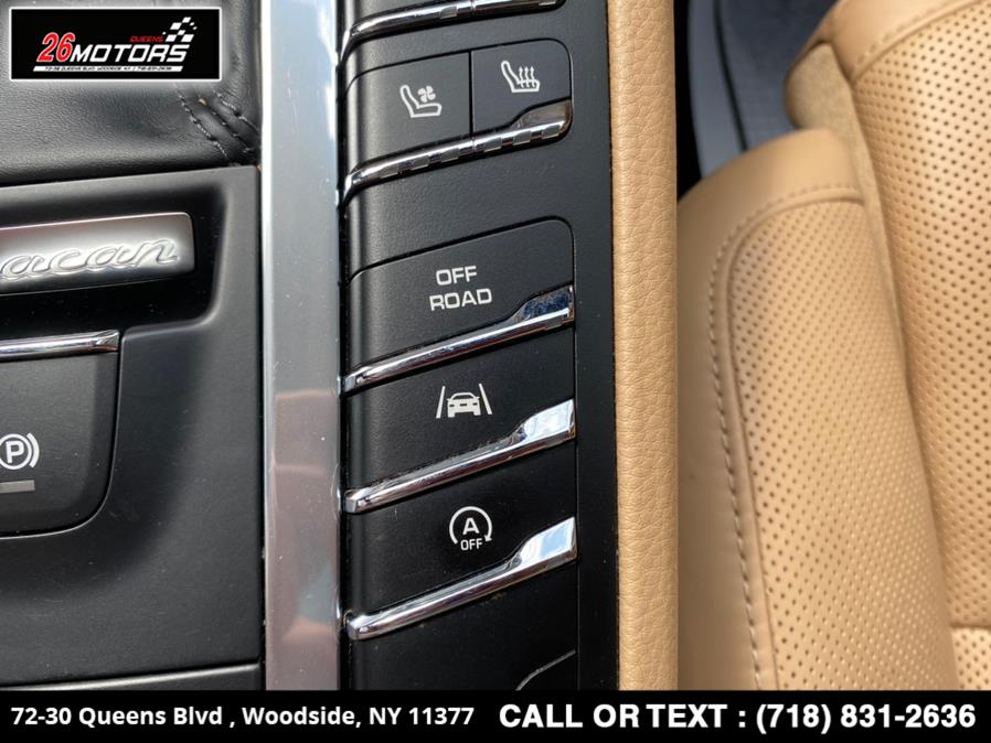 2018 Porsche Macan AWD, available for sale in Woodside, New York | 26 Motors Queens. Woodside, New York 2018 Porsche Macan AWD, available for sale in Woodside, New York | 26 Motors Queens. Woodside, New York