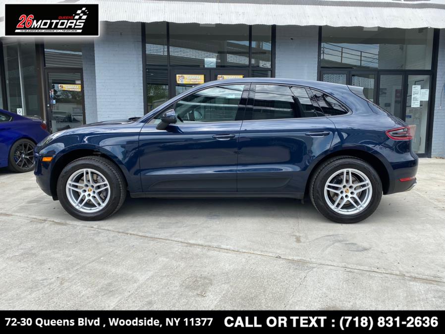 2018 Porsche Macan AWD, available for sale in Woodside, New York | 26 Motors Queens. Woodside, New York 2018 Porsche Macan AWD, available for sale in Woodside, New York | 26 Motors Queens. Woodside, New York