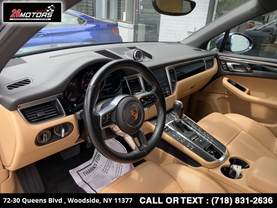 2018 Porsche Macan AWD, available for sale in Woodside, New York | 26 Motors Queens. Woodside, New York 2018 Porsche Macan AWD, available for sale in Woodside, New York | 26 Motors Queens. Woodside, New York