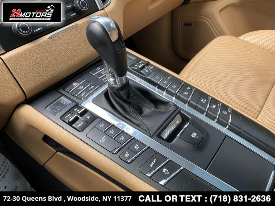 2018 Porsche Macan AWD, available for sale in Woodside, New York | 26 Motors Queens. Woodside, New York 2018 Porsche Macan AWD, available for sale in Woodside, New York | 26 Motors Queens. Woodside, New York