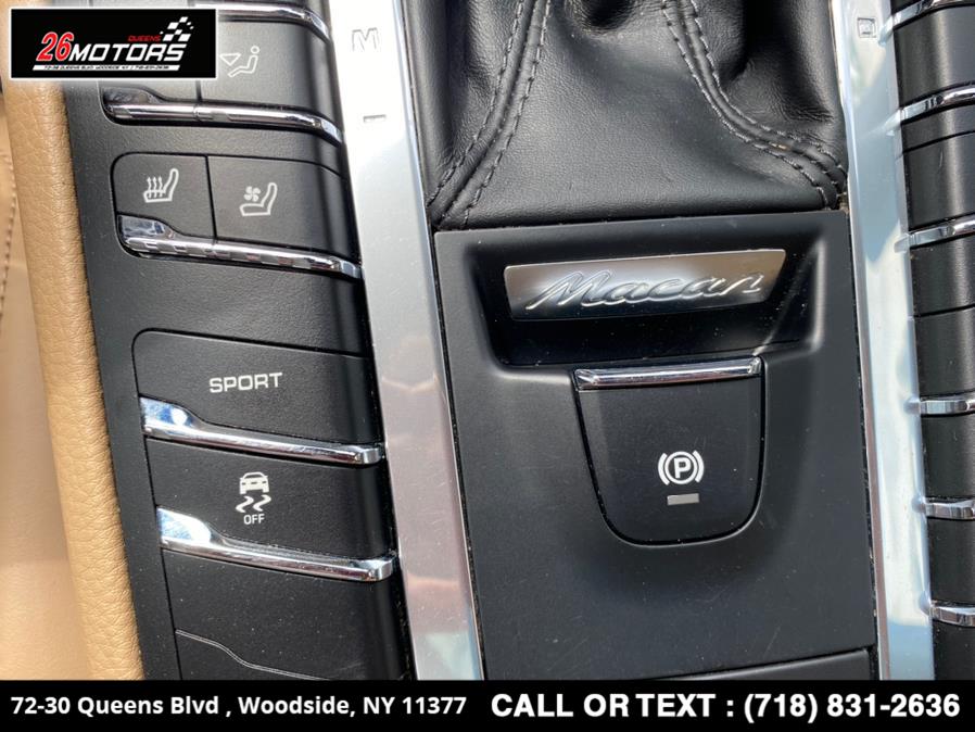 2018 Porsche Macan AWD, available for sale in Woodside, New York | 26 Motors Queens. Woodside, New York 2018 Porsche Macan AWD, available for sale in Woodside, New York | 26 Motors Queens. Woodside, New York