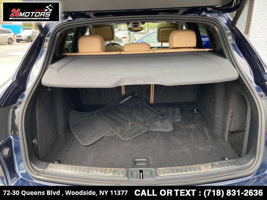 2018 Porsche Macan AWD, available for sale in Woodside, New York | 26 Motors Queens. Woodside, New York 2018 Porsche Macan AWD, available for sale in Woodside, New York | 26 Motors Queens. Woodside, New York