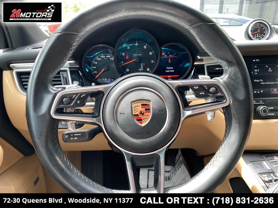 2018 Porsche Macan AWD, available for sale in Woodside, New York | 26 Motors Queens. Woodside, New York 2018 Porsche Macan AWD, available for sale in Woodside, New York | 26 Motors Queens. Woodside, New York