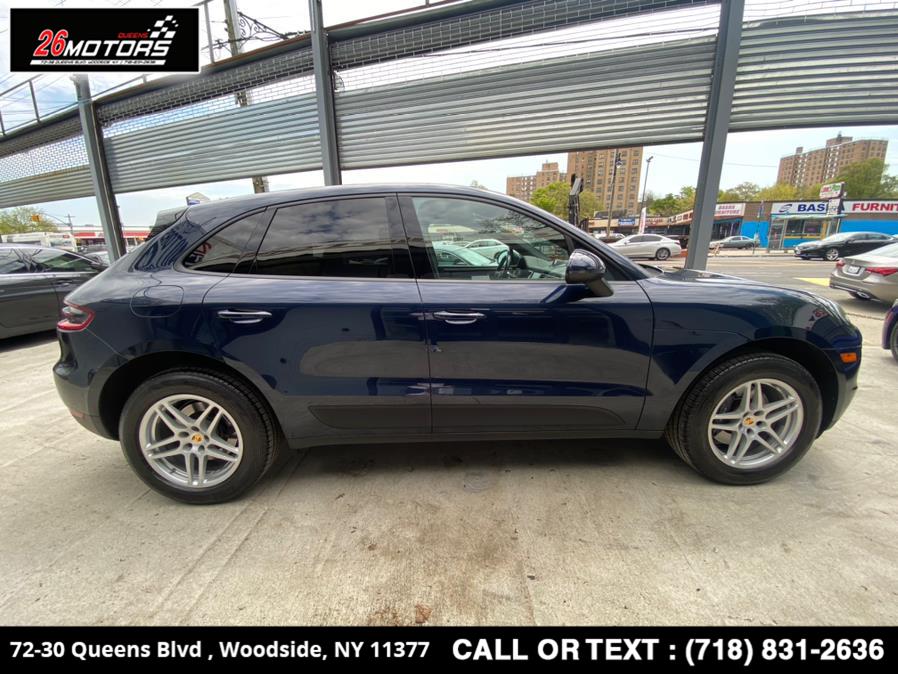2018 Porsche Macan AWD, available for sale in Woodside, New York | 26 Motors Queens. Woodside, New York 2018 Porsche Macan AWD, available for sale in Woodside, New York | 26 Motors Queens. Woodside, New York