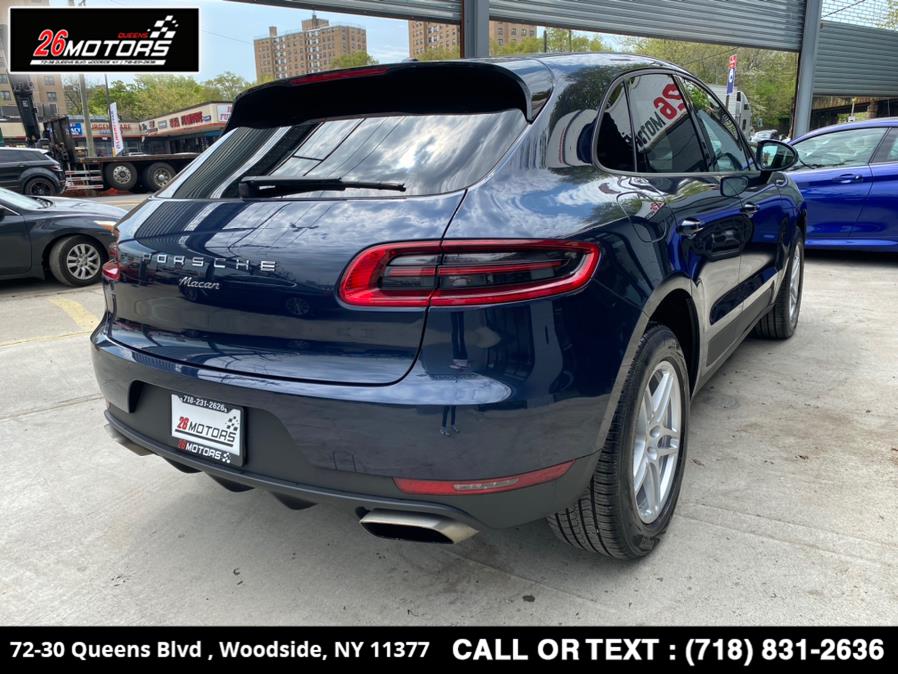 2018 Porsche Macan AWD, available for sale in Woodside, New York | 26 Motors Queens. Woodside, New York 2018 Porsche Macan AWD, available for sale in Woodside, New York | 26 Motors Queens. Woodside, New York