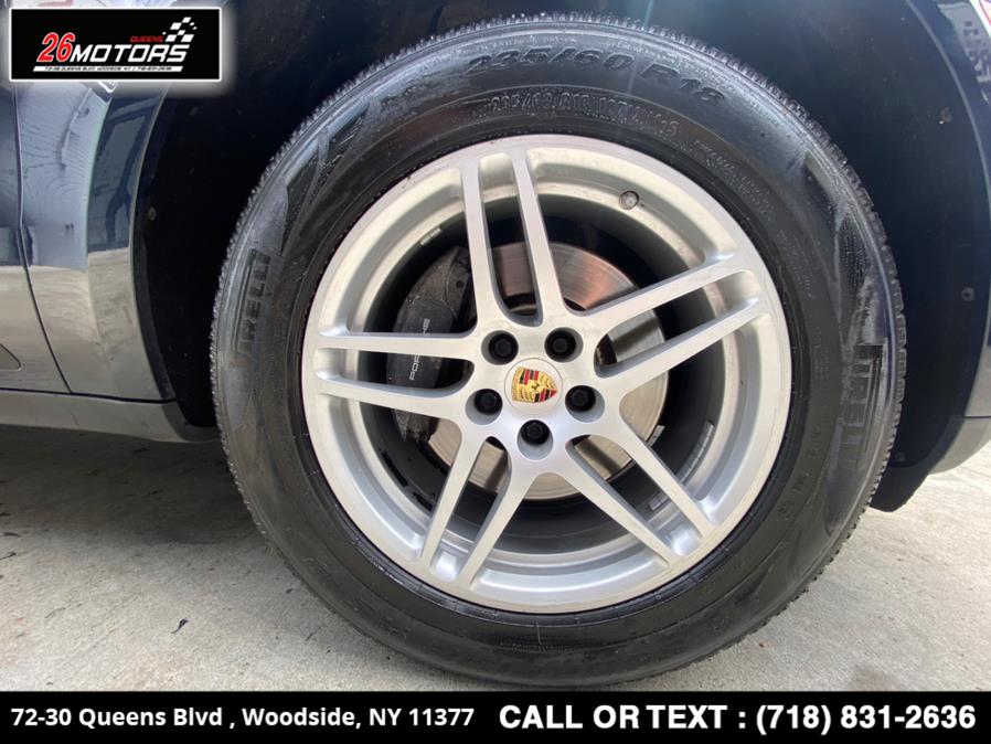 2018 Porsche Macan AWD, available for sale in Woodside, New York | 26 Motors Queens. Woodside, New York 2018 Porsche Macan AWD, available for sale in Woodside, New York | 26 Motors Queens. Woodside, New York