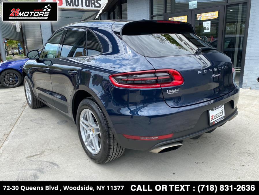 2018 Porsche Macan AWD, available for sale in Woodside, New York | 26 Motors Queens. Woodside, New York 2018 Porsche Macan AWD, available for sale in Woodside, New York | 26 Motors Queens. Woodside, New York