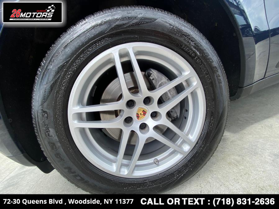 2018 Porsche Macan AWD, available for sale in Woodside, New York | 26 Motors Queens. Woodside, New York 2018 Porsche Macan AWD, available for sale in Woodside, New York | 26 Motors Queens. Woodside, New York