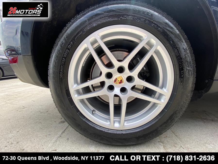 2018 Porsche Macan AWD, available for sale in Woodside, New York | 26 Motors Queens. Woodside, New York 2018 Porsche Macan AWD, available for sale in Woodside, New York | 26 Motors Queens. Woodside, New York