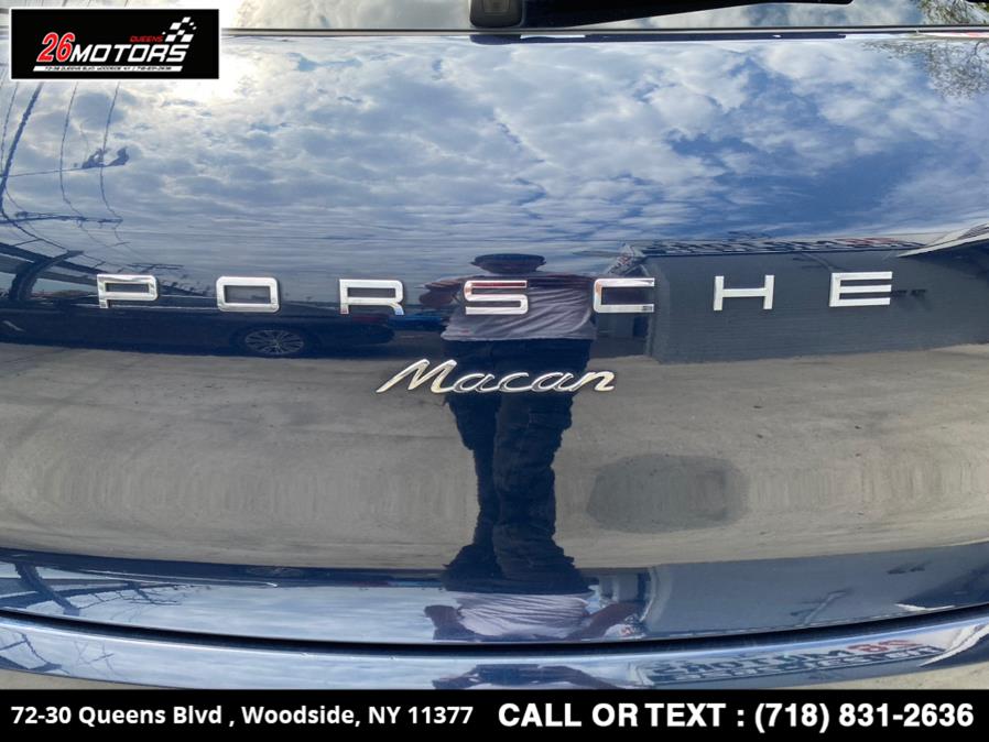 2018 Porsche Macan AWD, available for sale in Woodside, New York | 26 Motors Queens. Woodside, New York 2018 Porsche Macan AWD, available for sale in Woodside, New York | 26 Motors Queens. Woodside, New York
