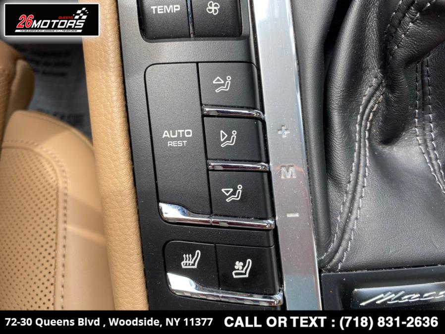 2018 Porsche Macan AWD, available for sale in Woodside, New York | 26 Motors Queens. Woodside, New York 2018 Porsche Macan AWD, available for sale in Woodside, New York | 26 Motors Queens. Woodside, New York
