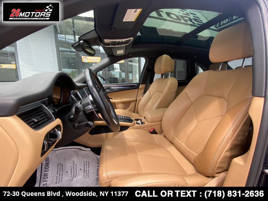 2018 Porsche Macan AWD, available for sale in Woodside, New York | 26 Motors Queens. Woodside, New York 2018 Porsche Macan AWD, available for sale in Woodside, New York | 26 Motors Queens. Woodside, New York