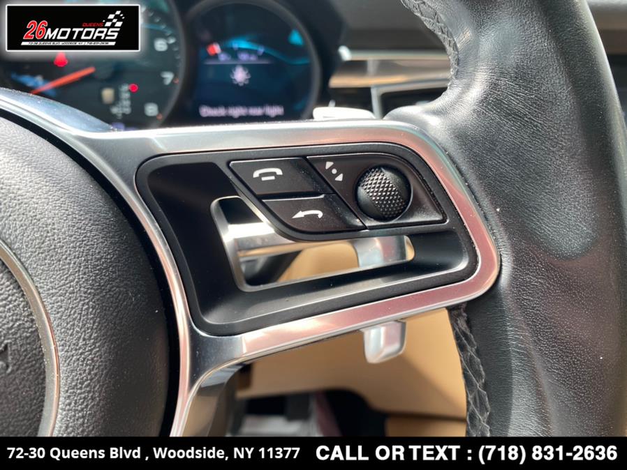 2018 Porsche Macan AWD, available for sale in Woodside, New York | 26 Motors Queens. Woodside, New York 2018 Porsche Macan AWD, available for sale in Woodside, New York | 26 Motors Queens. Woodside, New York