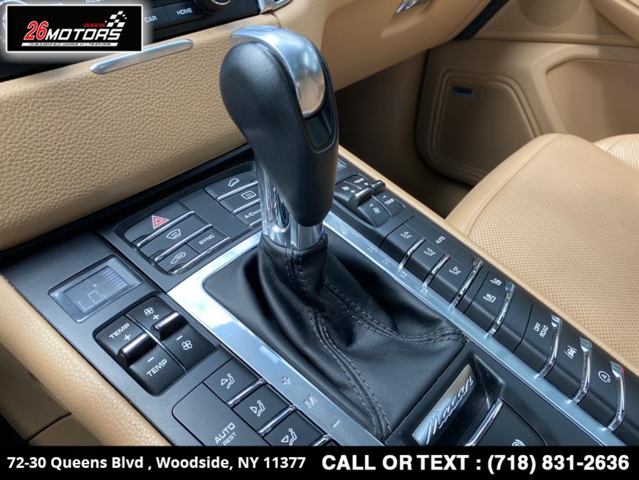 2018 Porsche Macan AWD, available for sale in Woodside, New York | 26 Motors Queens. Woodside, New York 2018 Porsche Macan AWD, available for sale in Woodside, New York | 26 Motors Queens. Woodside, New York