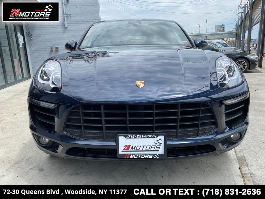 2018 Porsche Macan AWD, available for sale in Woodside, New York | 26 Motors Queens. Woodside, New York 2018 Porsche Macan AWD, available for sale in Woodside, New York | 26 Motors Queens. Woodside, New York