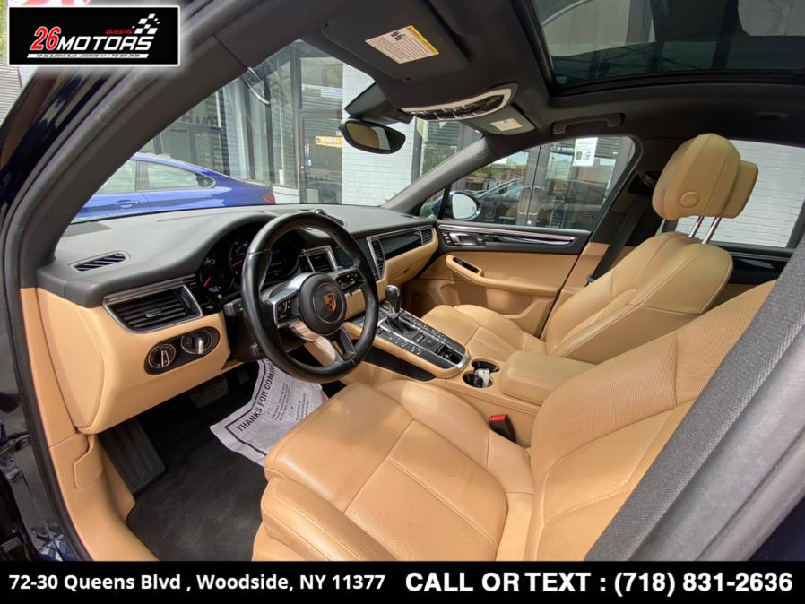 2018 Porsche Macan AWD, available for sale in Woodside, New York | 26 Motors Queens. Woodside, New York 2018 Porsche Macan AWD, available for sale in Woodside, New York | 26 Motors Queens. Woodside, New York